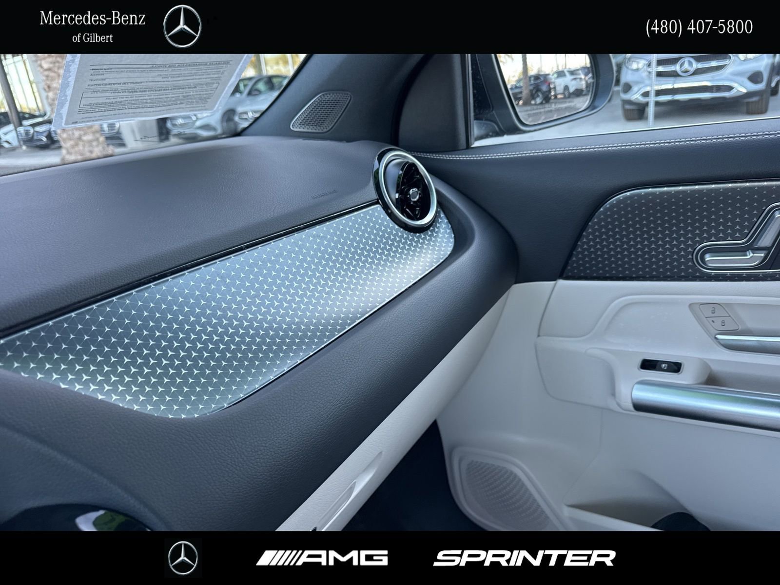 Certified 2026 Mercedes-Benz GLA 250 image 22