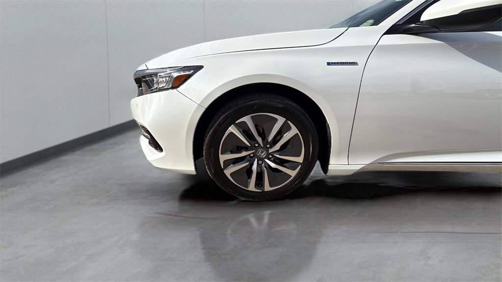 Used 2022 Honda Accord EX-L image 57