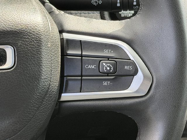 Used 2023 Jeep Compass Latitude w/ Convenience Group AWD/4WD image 14