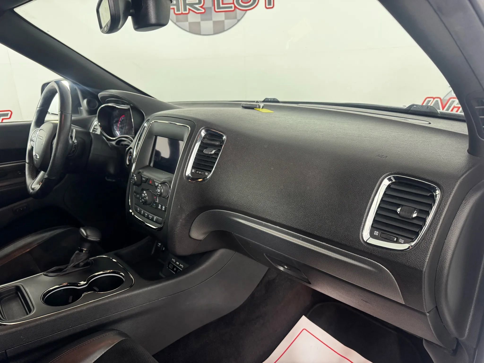 Used 2018 Dodge Durango GT w/ Blacktop Package image 12