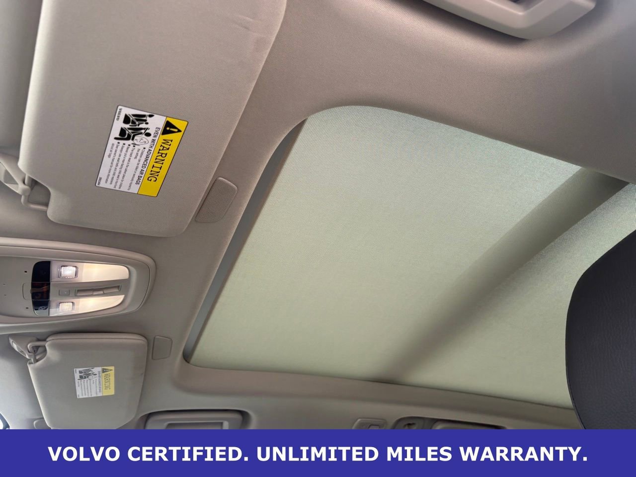 Certified 2024 Volvo XC90 B6 Plus w/ Protection Package Premier image 30