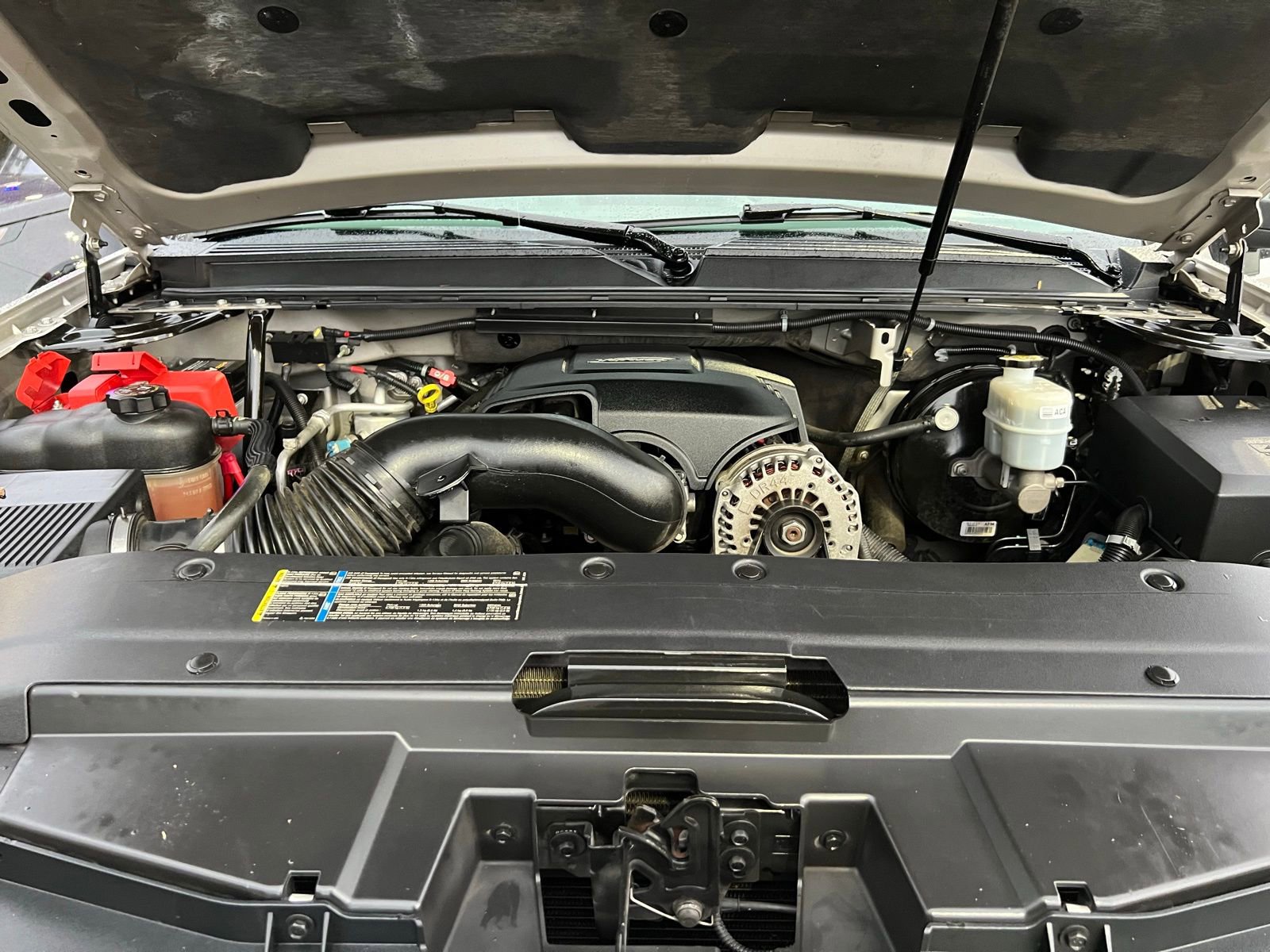 Used 2007 Chevrolet Tahoe LTZ w/ LTZ Preferred Equipment Group image 19