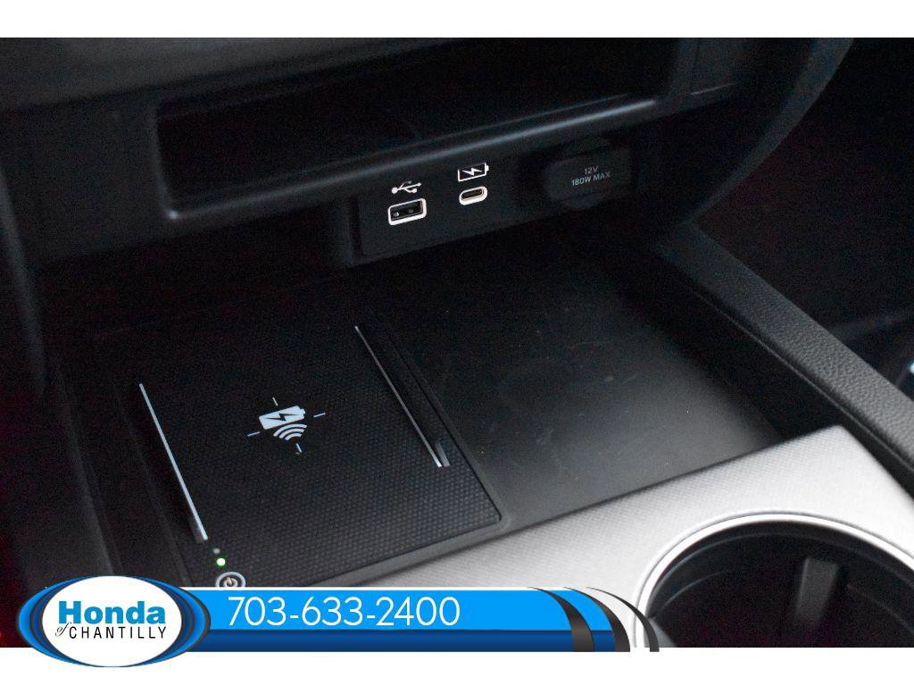 New 2026 Honda Ridgeline Sport image 26