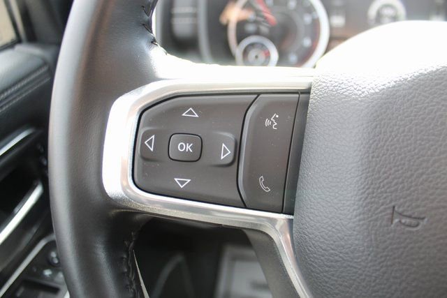 Used 2024 RAM 2500 Laramie image 17