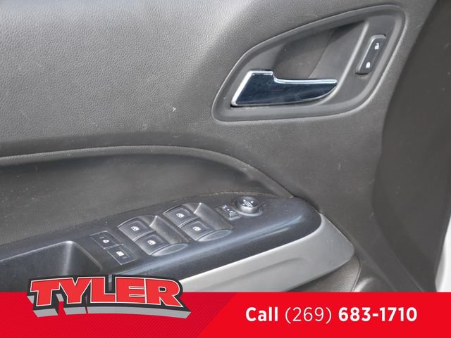 Used 2016 Chevrolet Colorado LT RWD image 19
