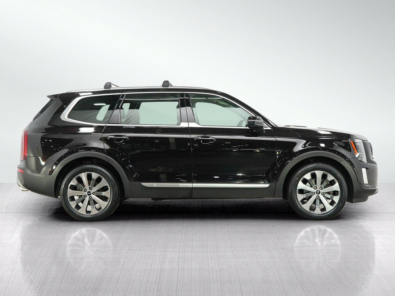 Used 2022 Kia Telluride S AWD/4WD image 6