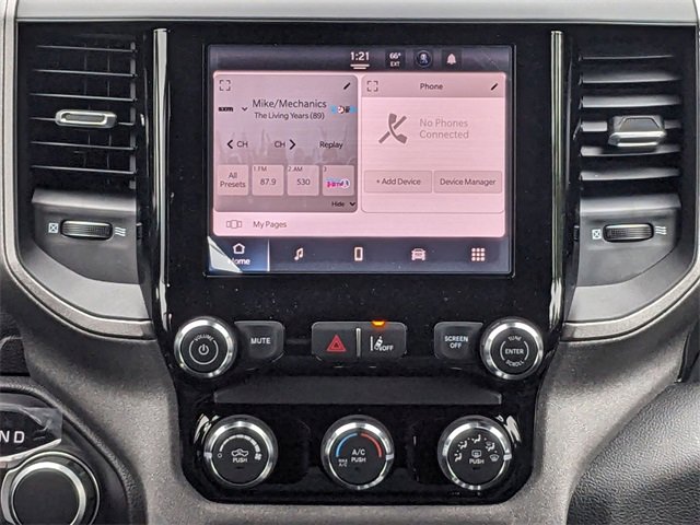 New 2025 RAM 1500 Tradesman w/ Night Edition image 11
