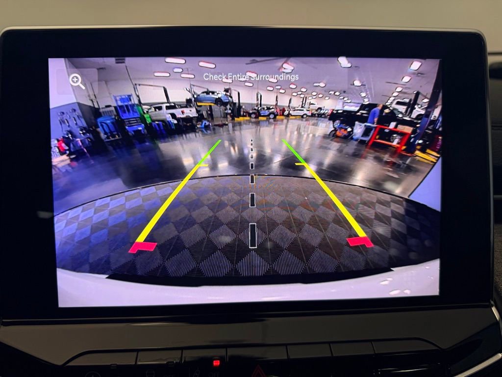 Used 2022 Jeep Compass Latitude image 23