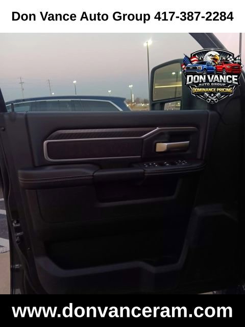 New 2026 RAM 2500 Big Horn image 11