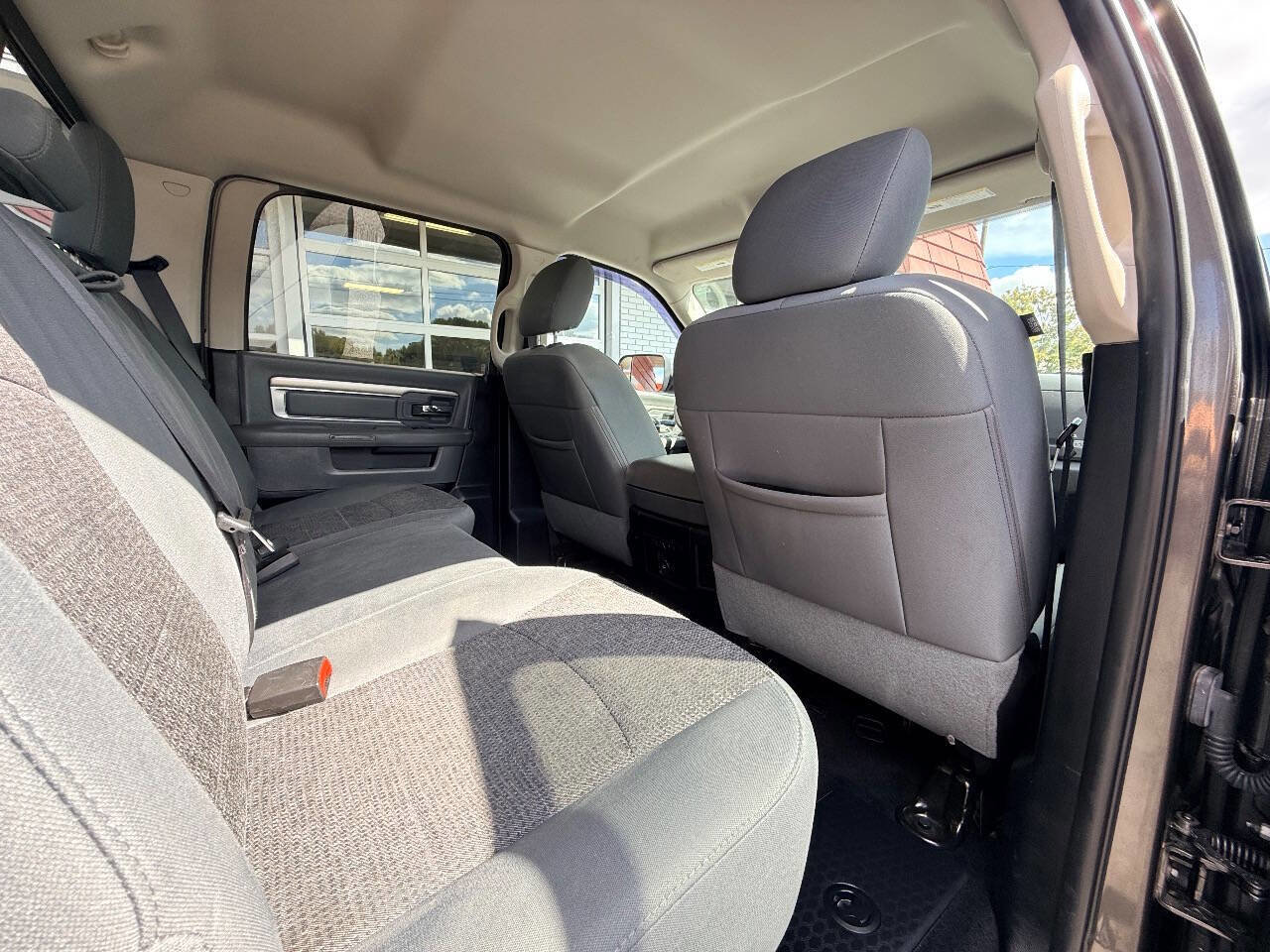 Used 2016 RAM 2500 Lone Star image 33