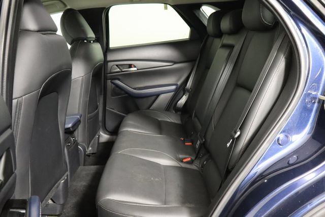 Used 2021 MAZDA CX-30 AWD 2.5 S w/ Preferred Package image 14
