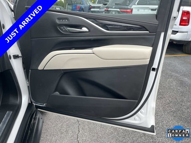 Used 2022 Cadillac Escalade Sport AWD/4WD image 24