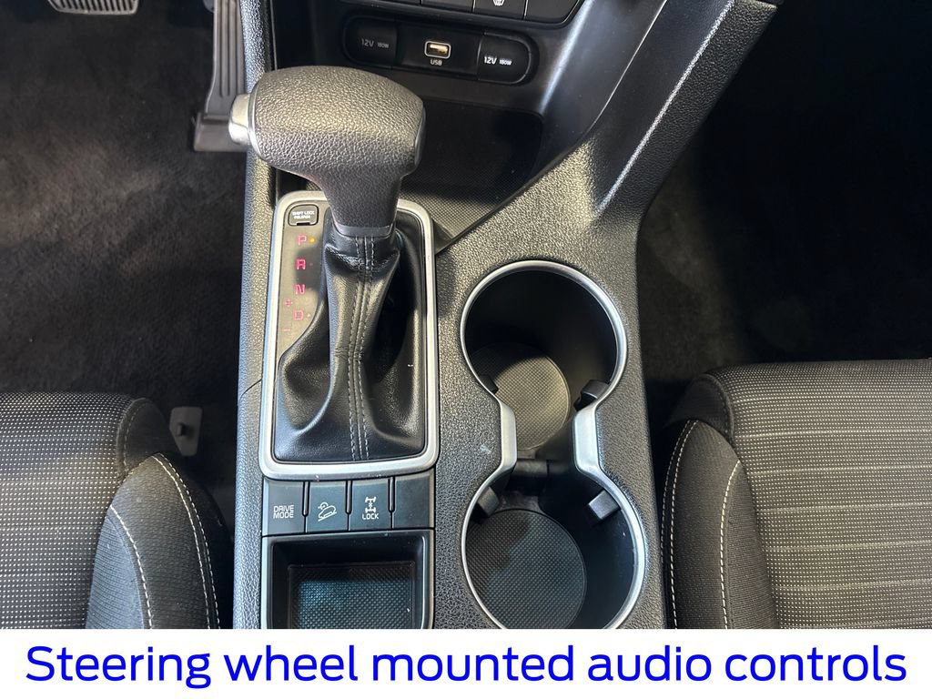 Used 2020 Kia Sportage LX w/ LX Popular Package AWD/4WD image 29