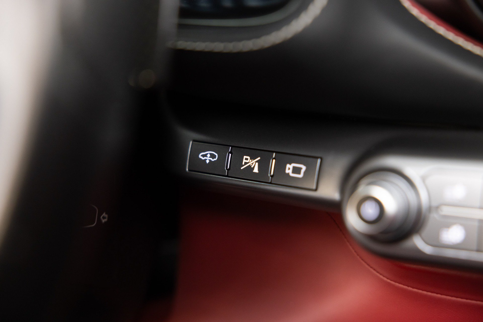 Certified 2021 Ferrari 812 GTS RWD image 97