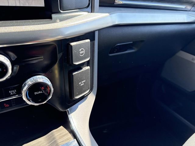Used 2024 Ford F150 Lariat w/ Bed Utility Package image 31