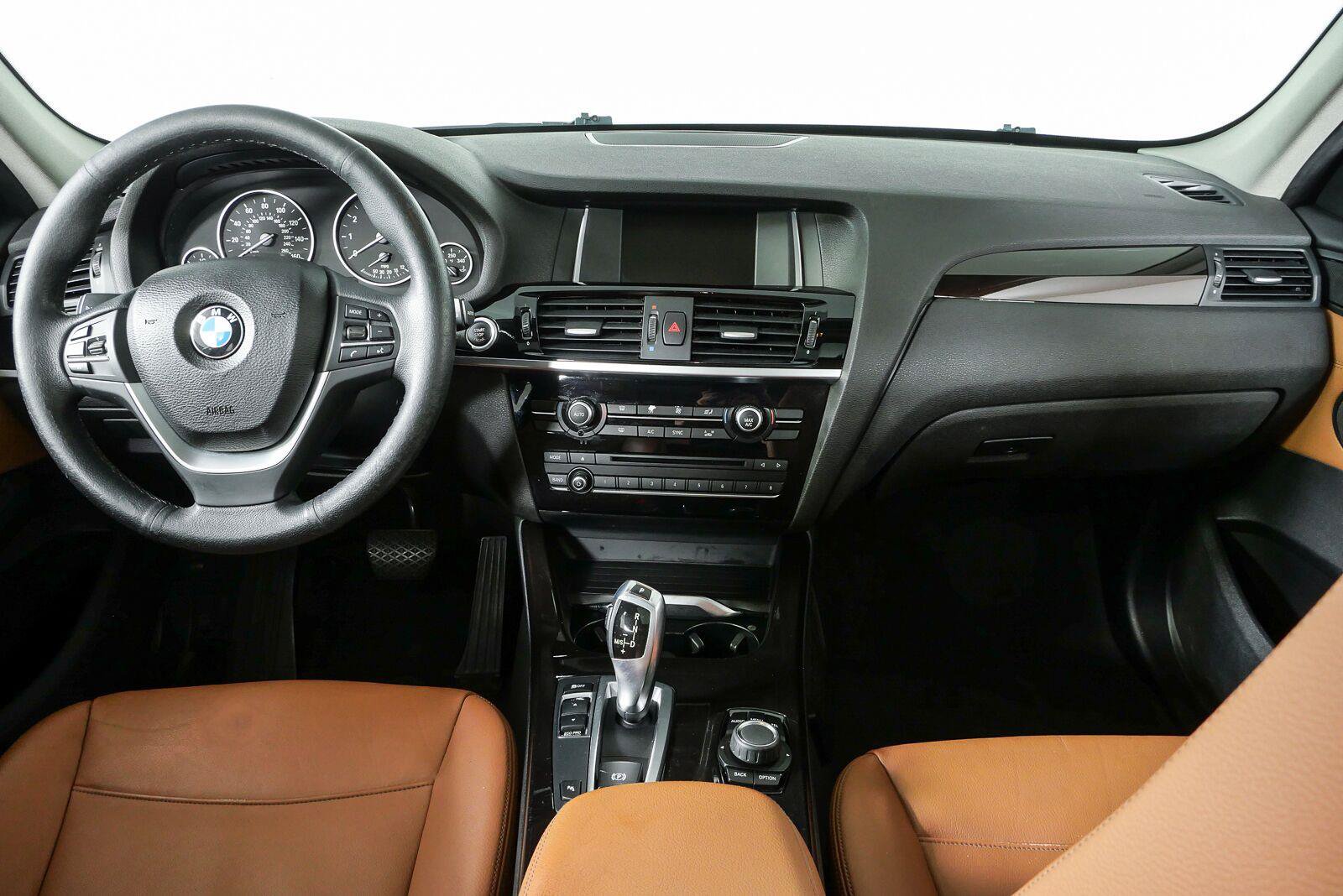 Used 2016 BMW X3 sDrive28i RWD image 18