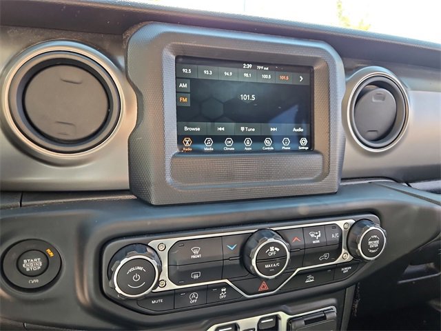 Used 2023 Jeep Gladiator Sport image 17