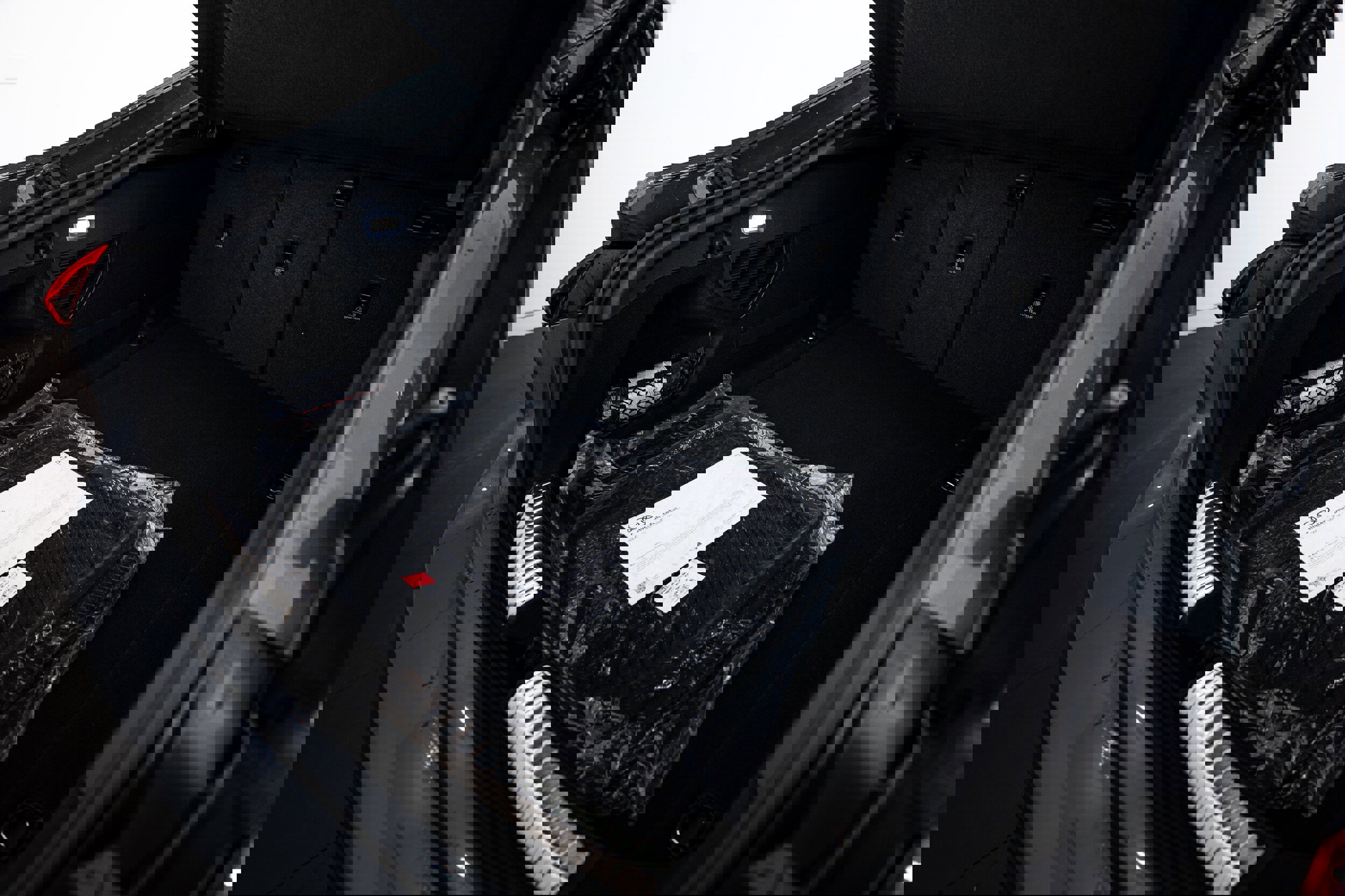 New 2025 Audi S5 Premium Plus image 19