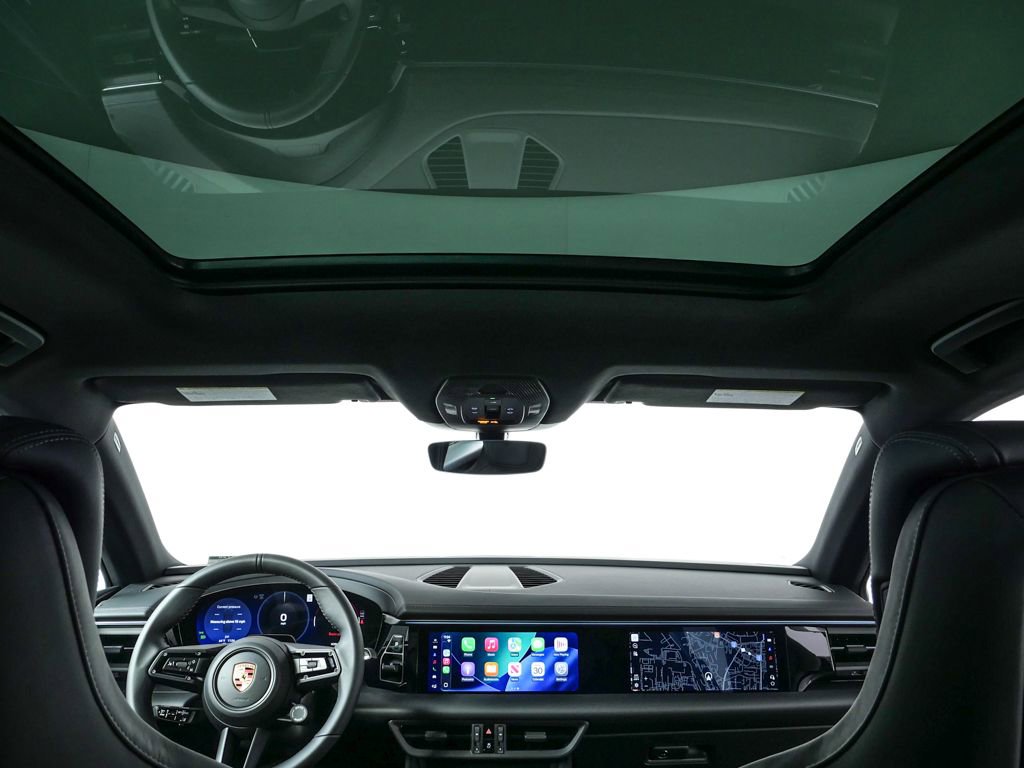 New 2026 Porsche Macan Electric image 17