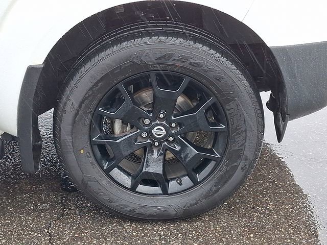 Used 2020 Nissan Frontier SV w/ Midnight Edition Floor Mats image 29