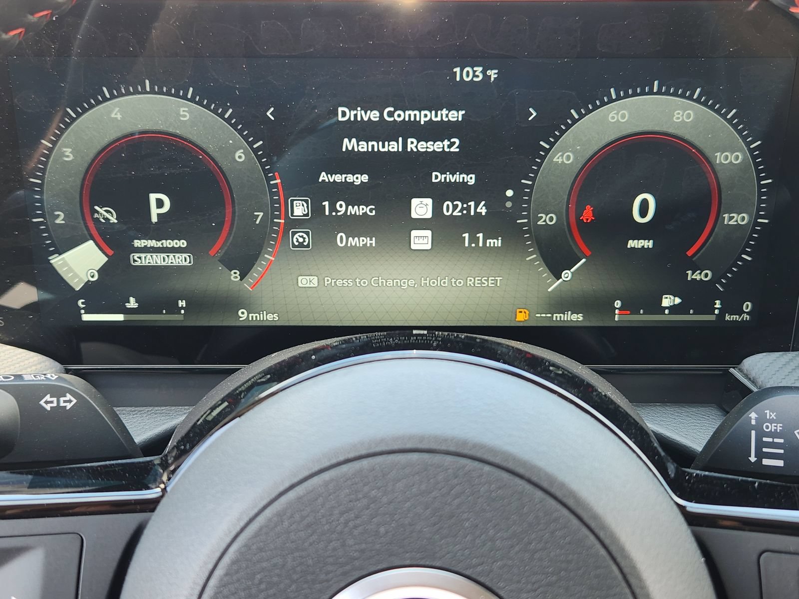 Certified 2025 Nissan Kicks SR FWD image 15