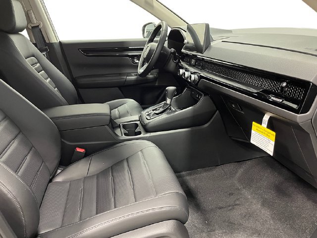 New 2027 Honda CR-V EX-L image 28