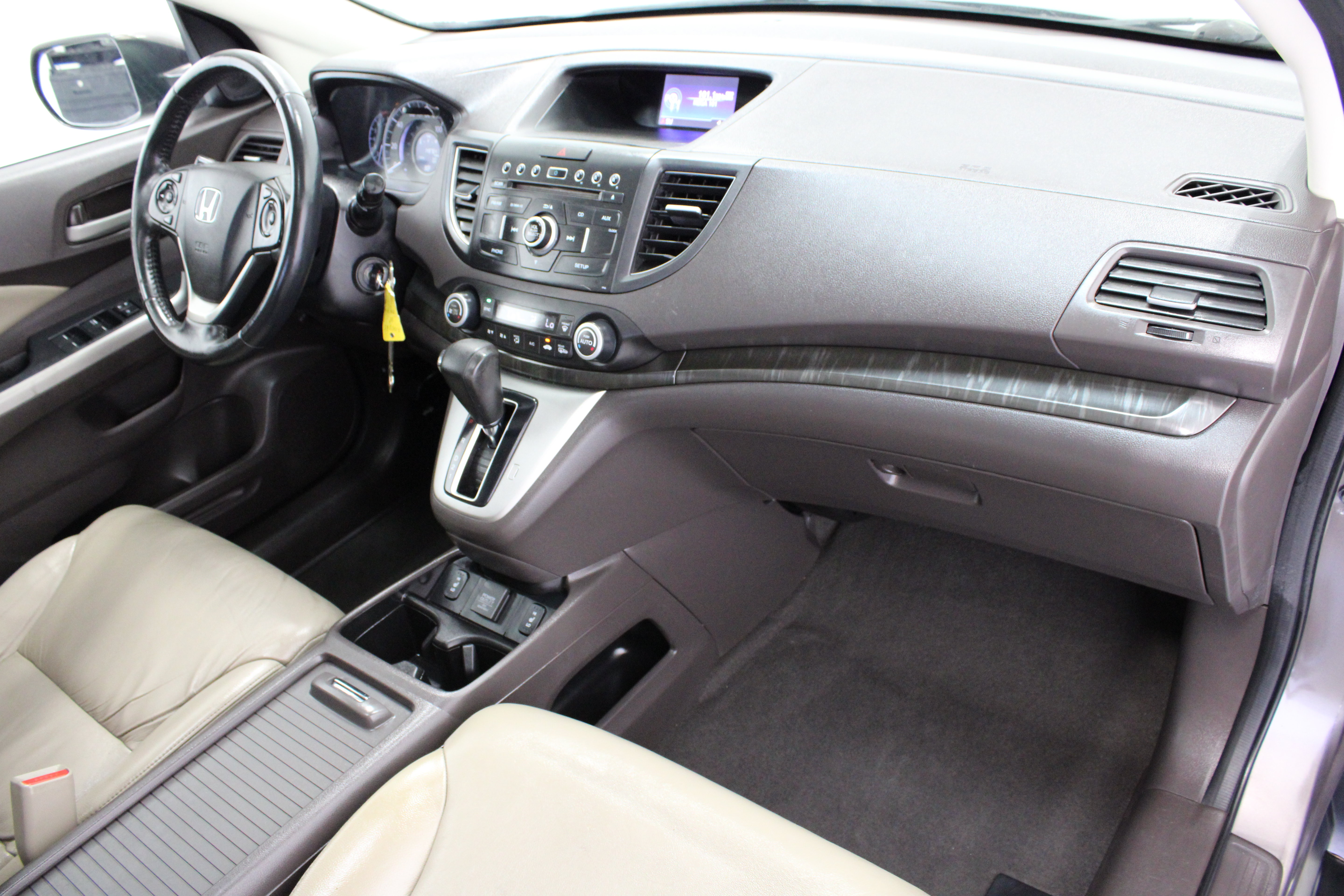 Used 2014 Honda CR-V EX-L image 35