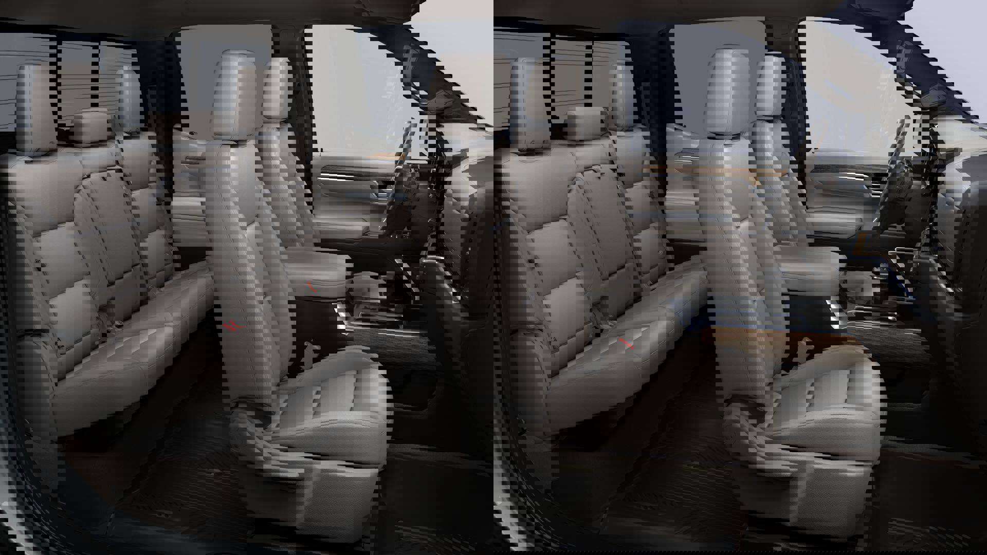 New 2026 Chevrolet Silverado 1500 LT Trail Boss w/ LT Trail Boss Premium Package image 61