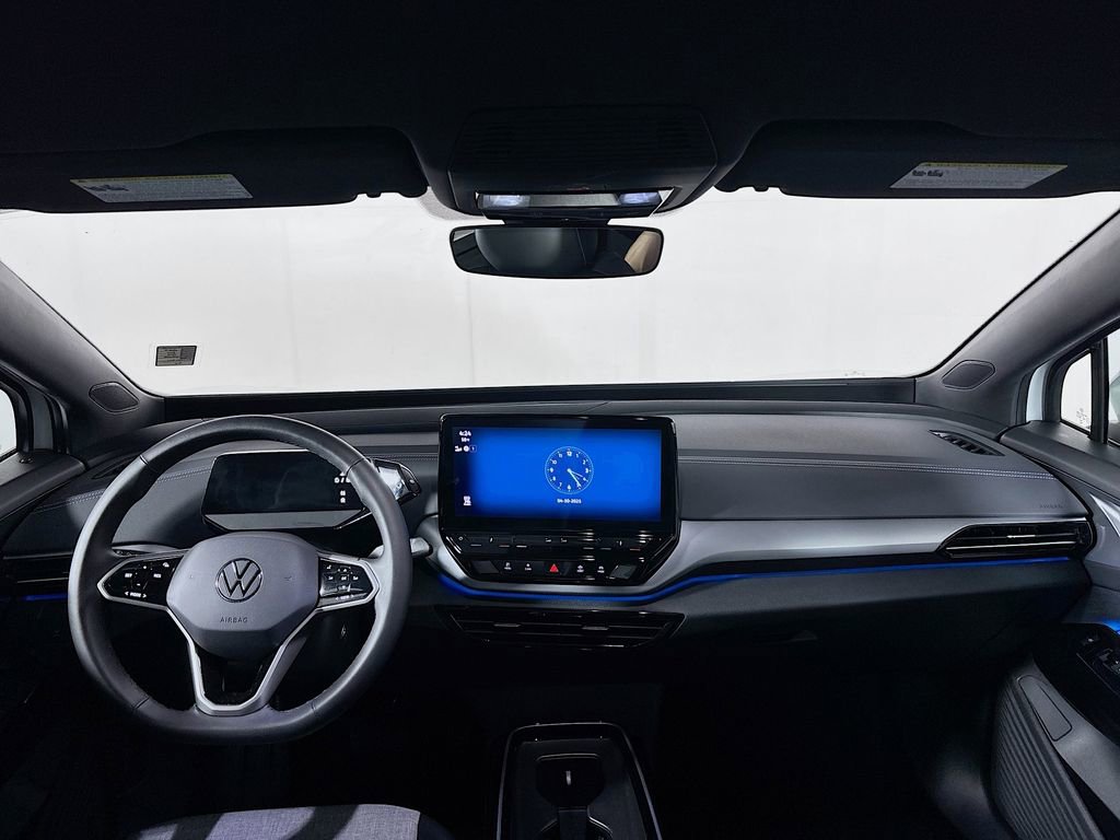Used 2023 Volkswagen ID.4 2WD image 12