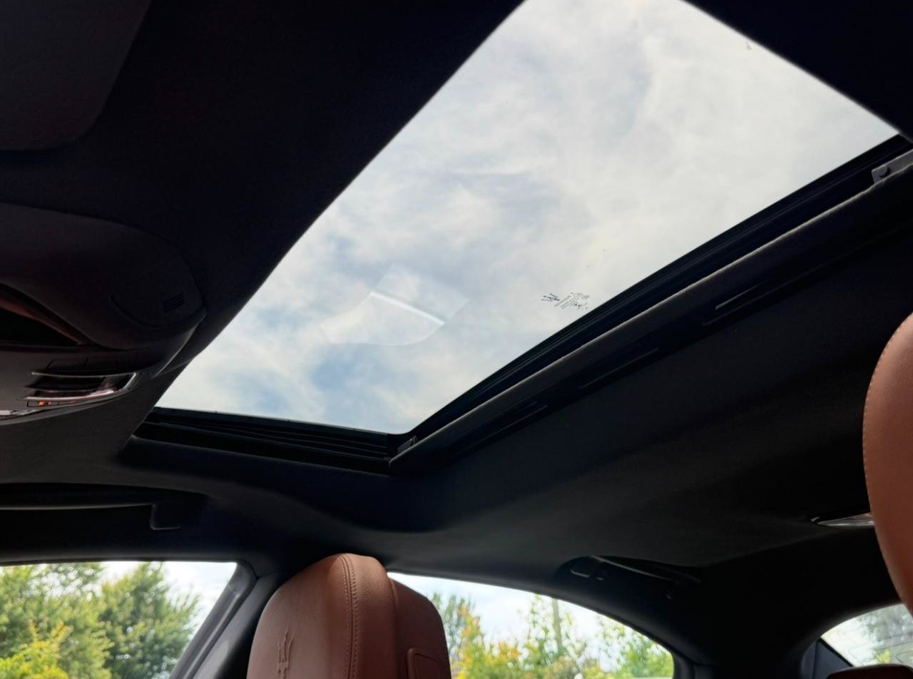 Used 2017 Maserati Ghibli S RWD image 26