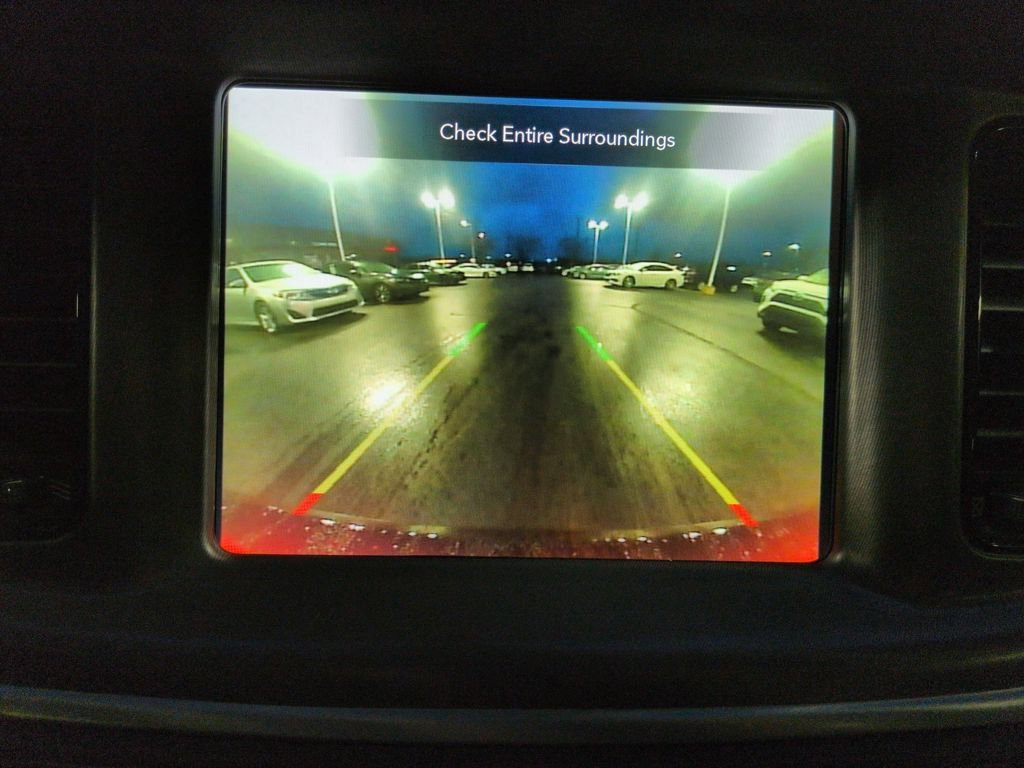 Used 2021 Dodge Charger R/T w/ Plus Group image 20