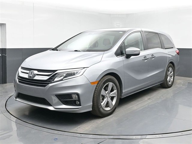 Used 2020 Honda Odyssey EX-L image 5