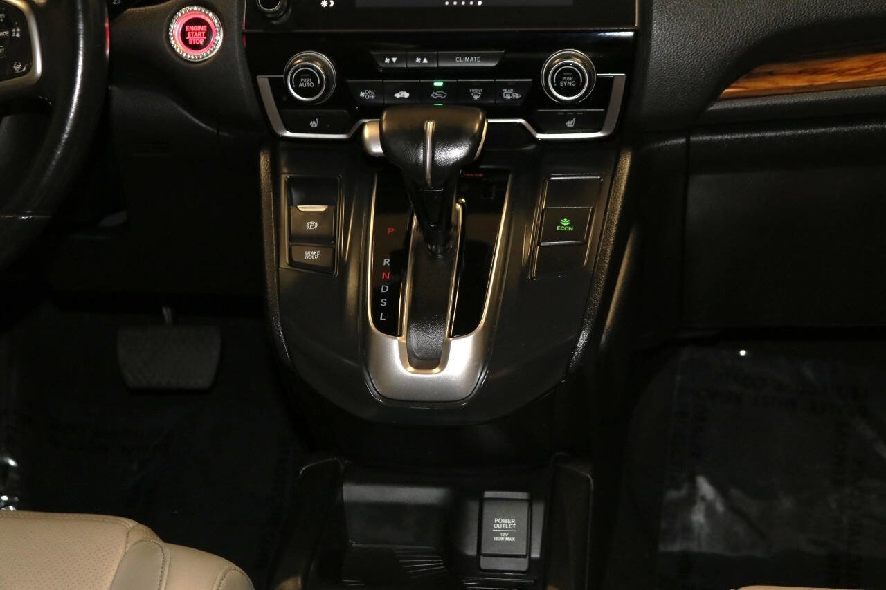 Used 2019 Honda CR-V EX-L image 29