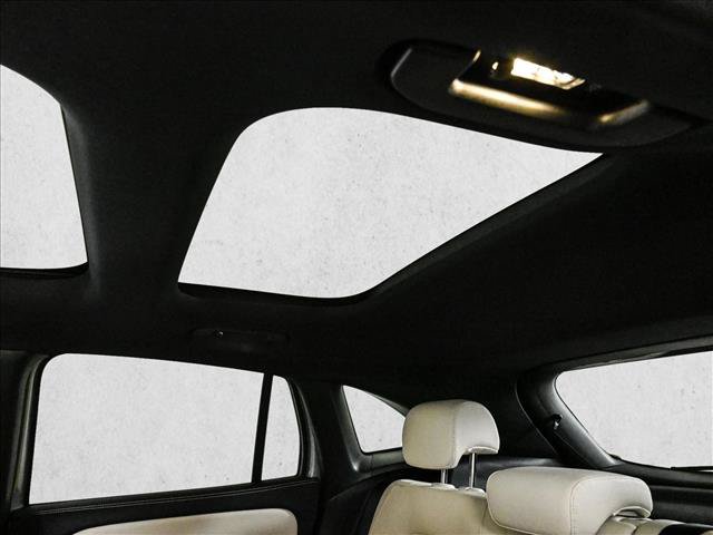 New 2026 Mercedes-Benz GLA 250 4MATIC image 21
