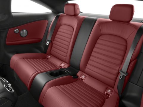 Used 2018 Mercedes-Benz C 43 AMG 4MATIC Coupe image 14