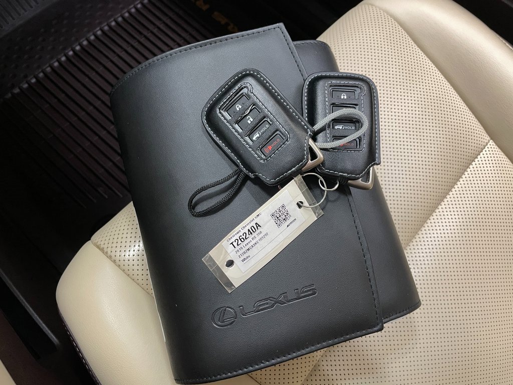 Used 2019 Lexus RX 350 350 image 28