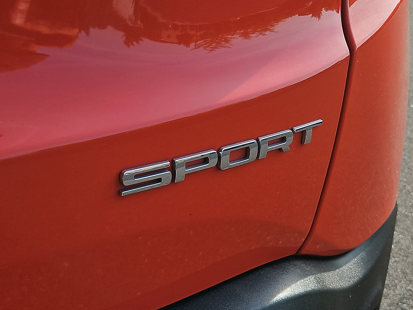 Used 2021 Jeep Renegade Sport AWD/4WD image 30