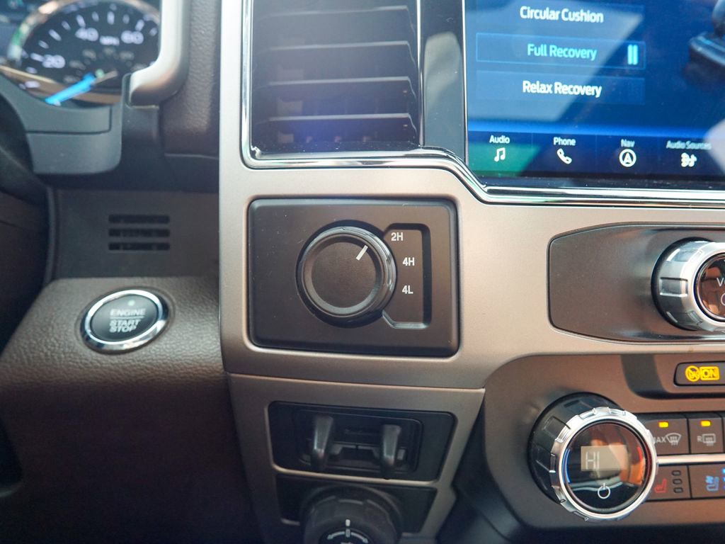 Used 2022 Ford F450 King Ranch w/ King Ranch Ultimate Package image 28