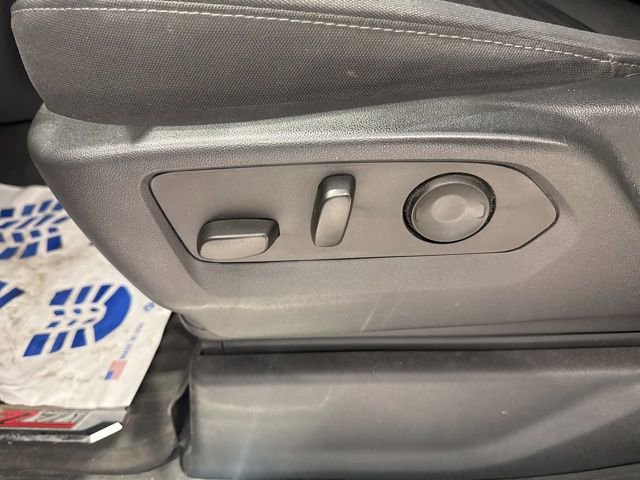 Certified 2023 Chevrolet Silverado 1500 LT Trail Boss w/ Protection Package image 16