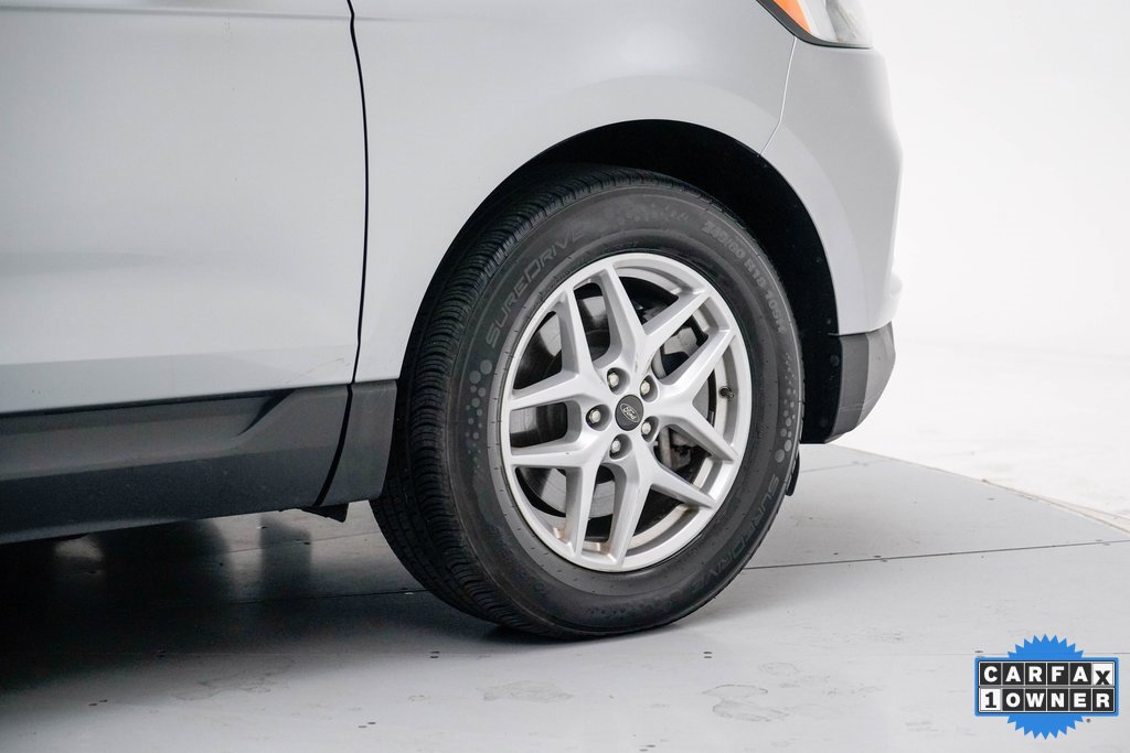 Used 2023 Ford Edge SEL image 24
