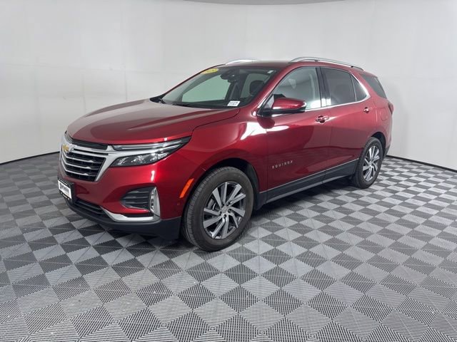Used 2023 Chevrolet Equinox Premier image 7