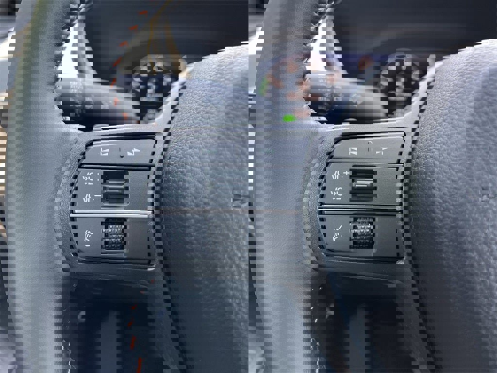 New 2026 Honda CR-V TrailSport image 27