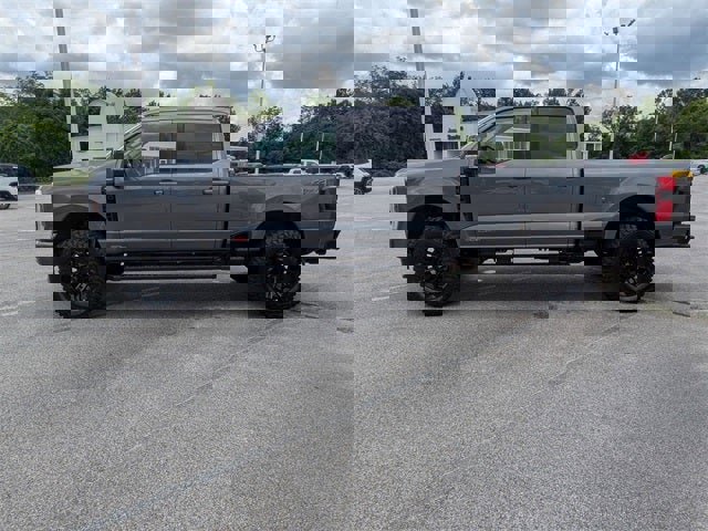 New 2025 Ford F250 Lariat w/ Lariat Ultimate Package image 39