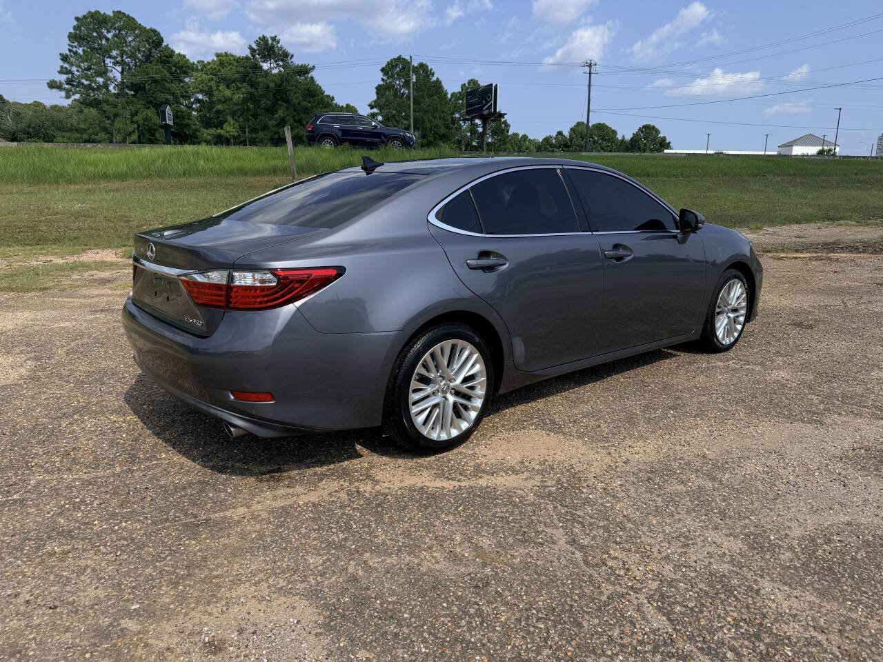 Used 2013 Lexus ES 350 FWD image 5