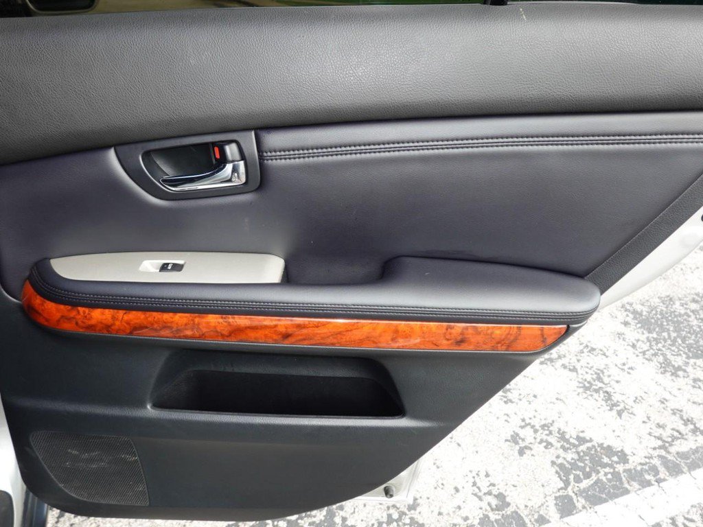 Used 2007 Lexus RX 350 2WD image 24