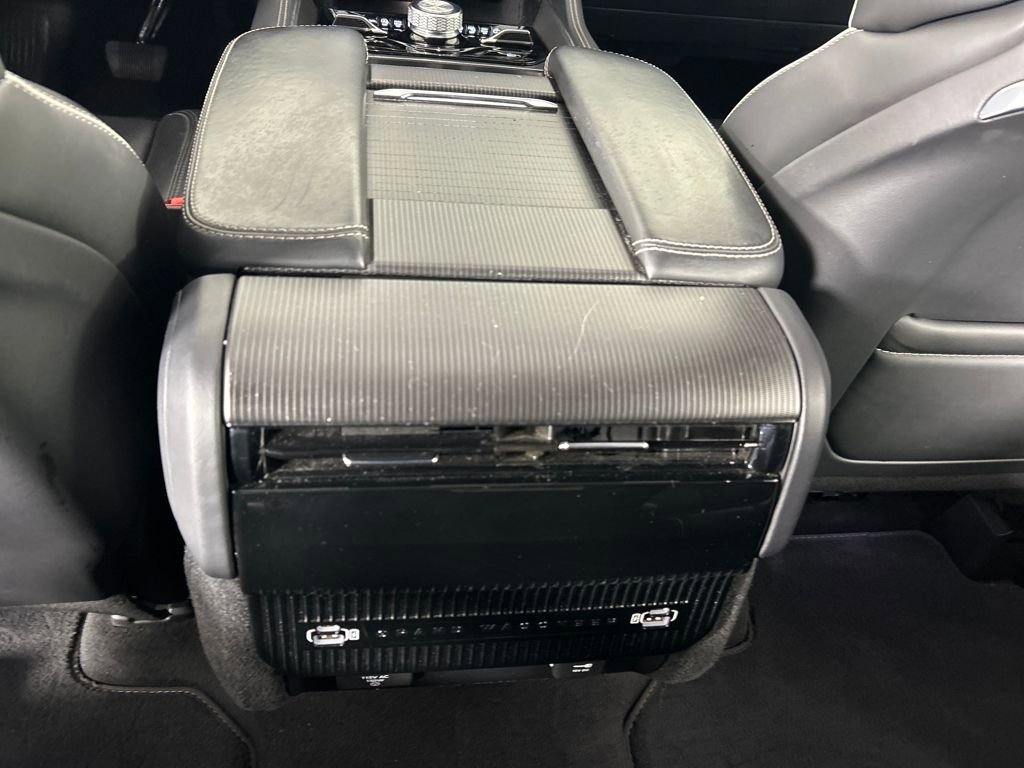 Used 2024 Jeep Grand Wagoneer L Series II w/ Quick Order Packagew 28T image 20