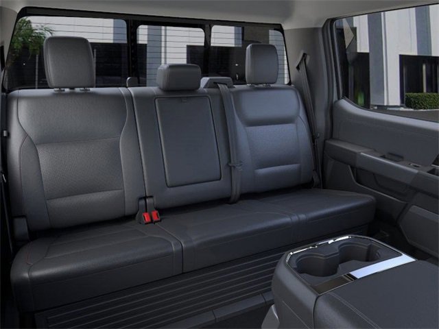 New 2025 Ford F250 Lariat w/ Lariat Ultimate Package image 99