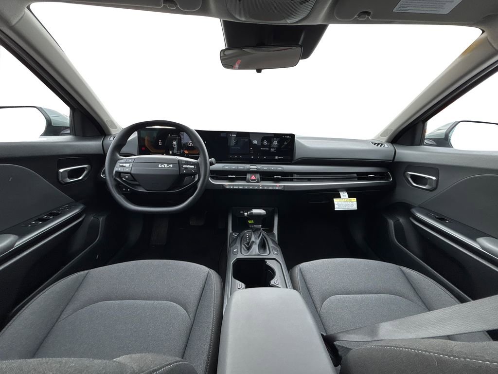 Certified 2025 Kia K4 LXS image 16
