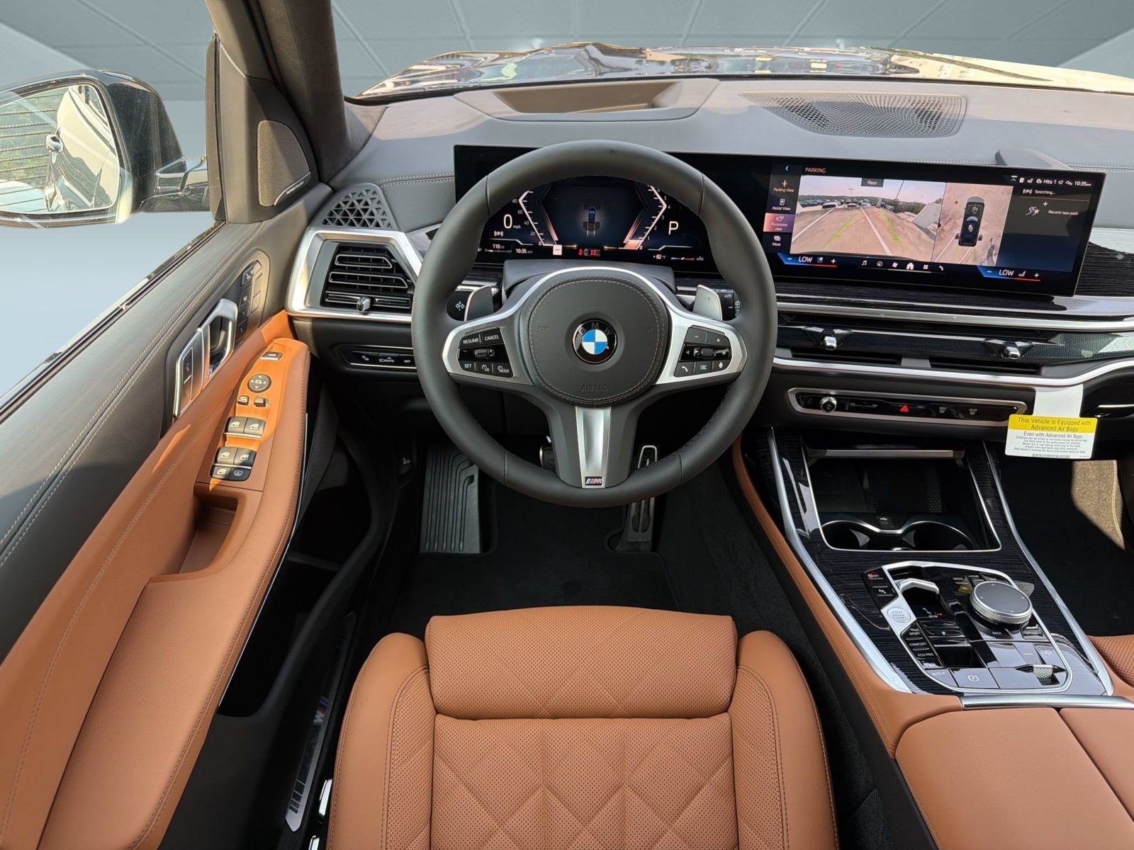 New 2027 BMW X7 xDrive40i w/ M Sport Package AWD/4WD image 29