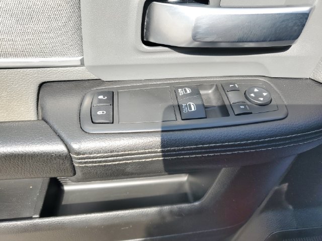 Used 2019 RAM 3500 SLT w/ Quick Order Package 2YG SLT AWD/4WD image 18